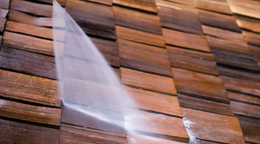 Tile Roofing in Monument, OR